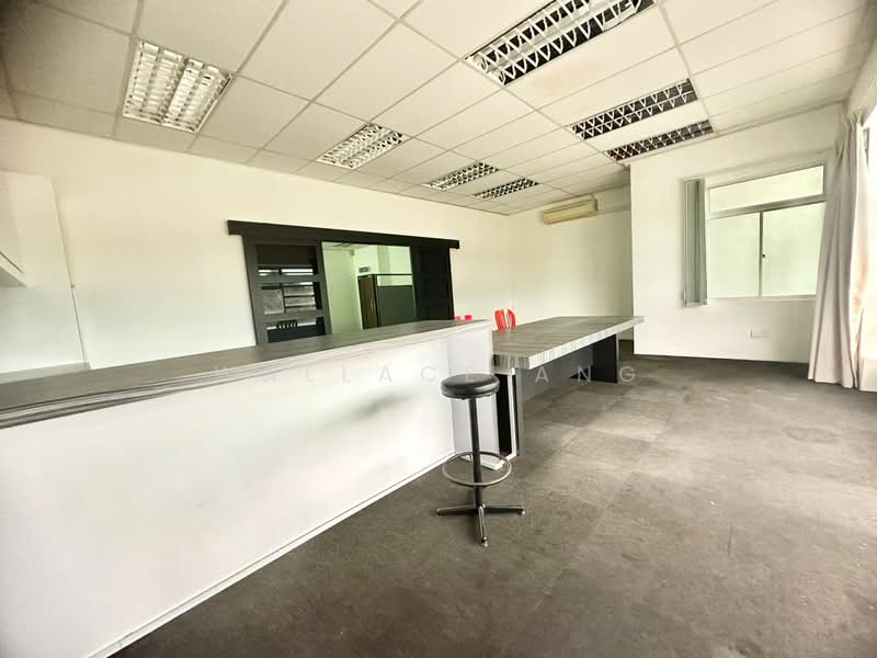Shop / Office for Rent in Austin (Johor Bahru) - Wallace Ang - Interior - PropertyGuru.com.my
