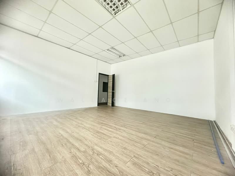 Shop / Office for Rent in Austin (Johor Bahru) - Wallace Ang - Interior - PropertyGuru.com.my