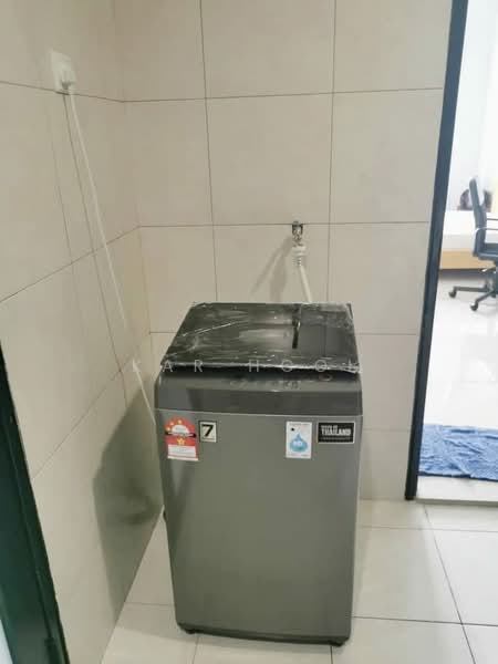 Service Residence for Sale at D'Pulze Cyberjaya - Kar Hooi - Interior - PropertyGuru.com.my