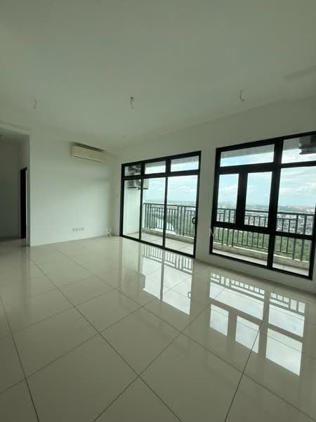 Service Residence for Sale at 8Scape Residence @ Sutera - Iris Lim - Living Room - PropertyGuru.com.my