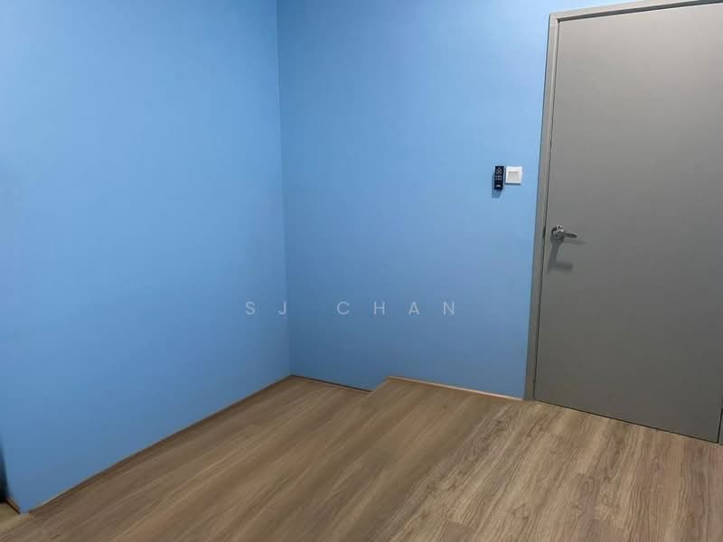 2-storey Terraced House for Rent in Bandar Seri Alam (Masai) - SJ CHAN - Interior - PropertyGuru.com.my