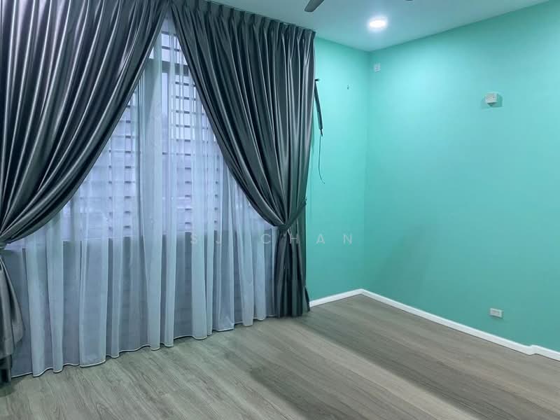 2-storey Terraced House for Rent in Bandar Seri Alam (Masai) - SJ CHAN - PropertyGuru.com.my
