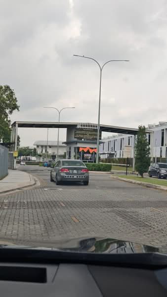 2-storey Terraced House for Rent in Bandar Seri Alam (Masai) - SJ CHAN - PropertyGuru.com.my