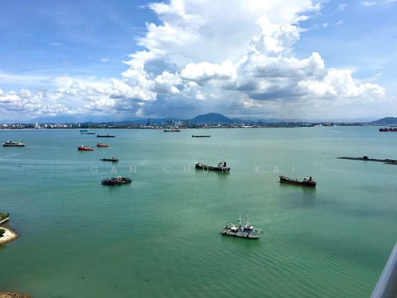 Summer Place untuk Untuk Disewa - RM 2,500 /bulan, Mac 2026 - View - PropertyGuru.com.my