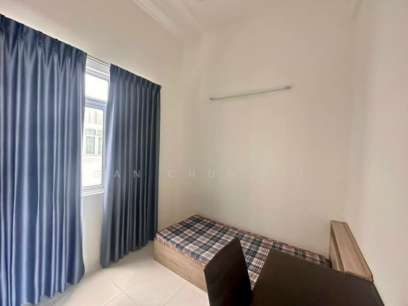 Summer Place untuk Untuk Disewa - RM 2,500 /bulan, Mac 2026 - Bedroom - PropertyGuru.com.my