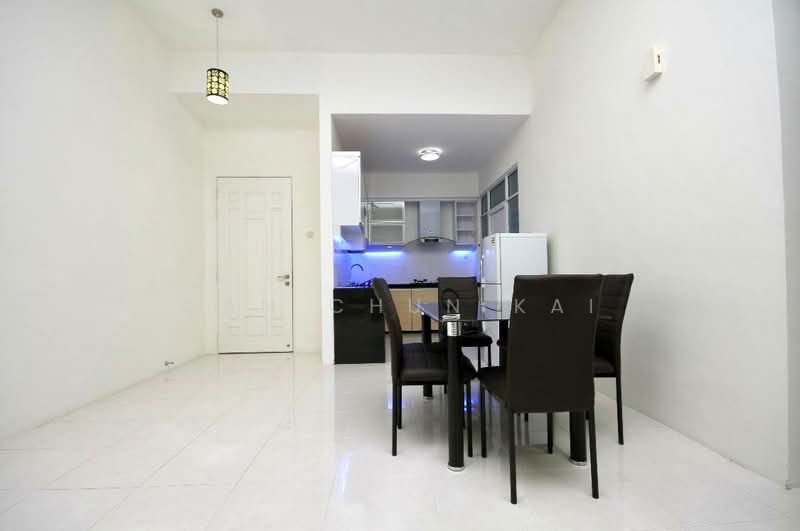 Summer Place untuk Untuk Disewa - RM 2,500 /bulan, Mac 2026 - Kitchen - PropertyGuru.com.my