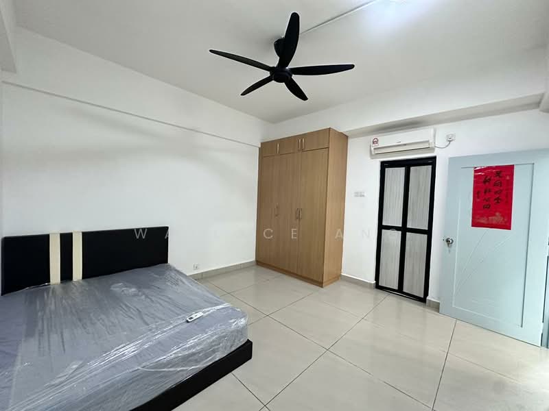 For Rent - D'Inspire Residence (Inspira Bestari)