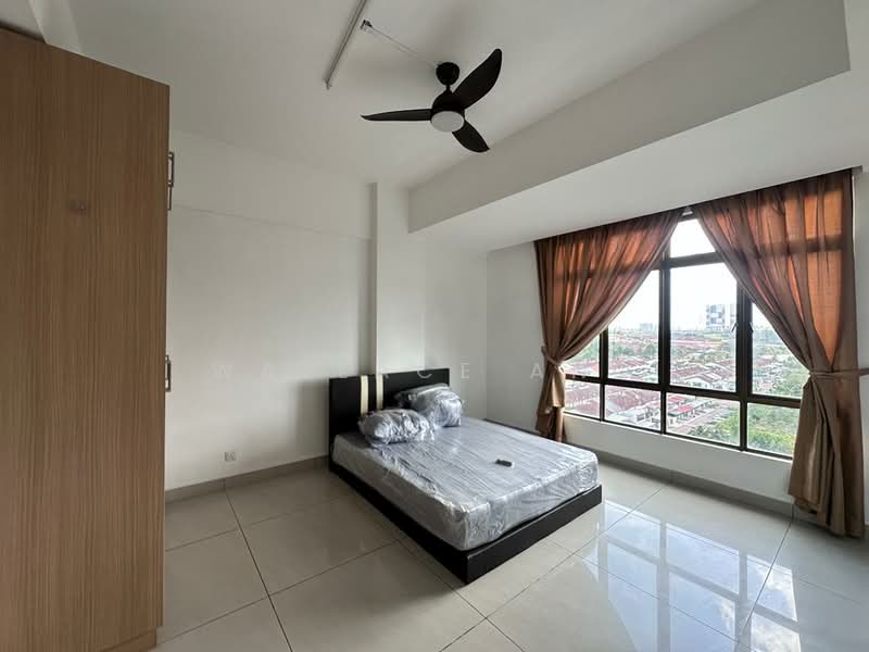 For Rent - D'Inspire Residence (Inspira Bestari)
