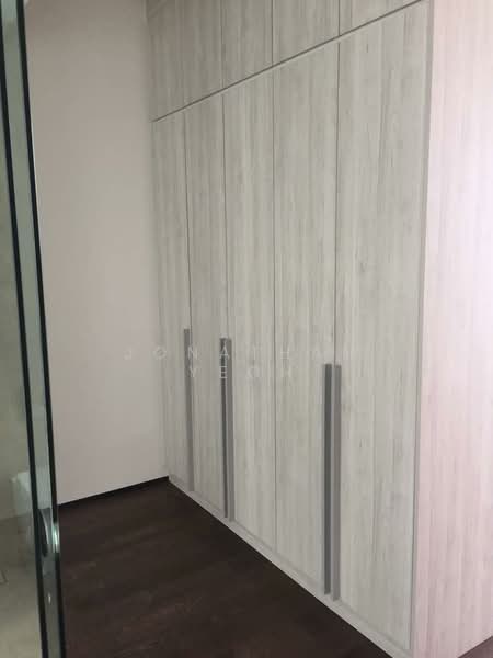 The Fennel untuk Untuk Disewa - RM 3,500 /bulan, Mac 2026 - Interior - PropertyGuru.com.my