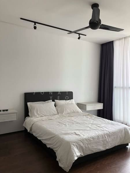 The Fennel untuk Untuk Disewa - RM 3,500 /bulan, Mac 2026 - Bedroom - PropertyGuru.com.my