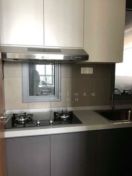 The Fennel untuk Untuk Disewa - RM 3,500 /bulan, Mac 2026 - Kitchen - PropertyGuru.com.my