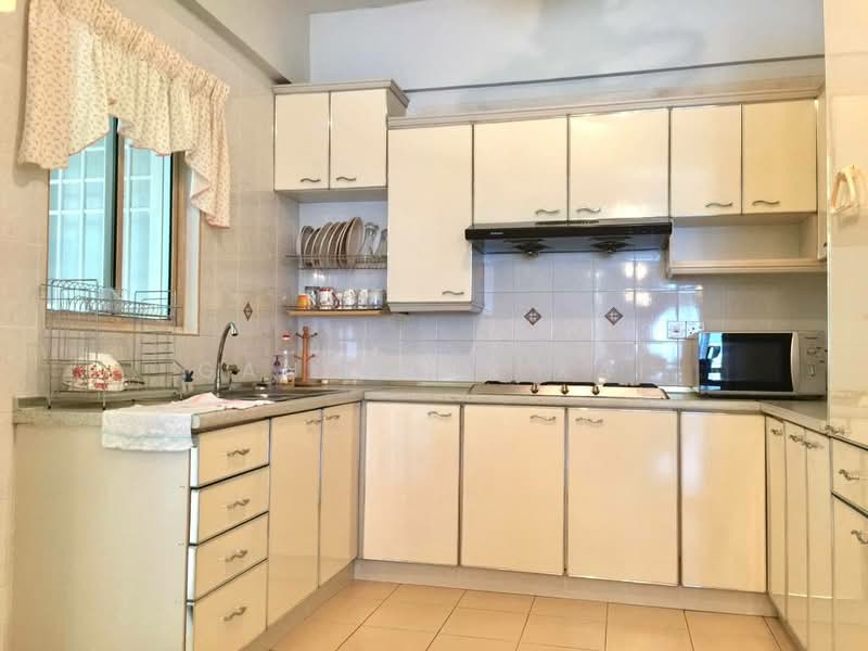 Condominium for Rent at Gold Coast Resort Condominium - Gan Chun Kai - Kitchen - PropertyGuru.com.my