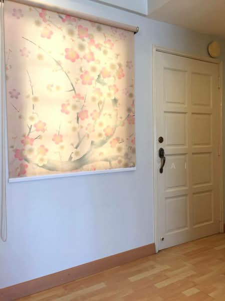 Condominium for Rent at Gold Coast Resort Condominium - Gan Chun Kai - Entrance - PropertyGuru.com.my