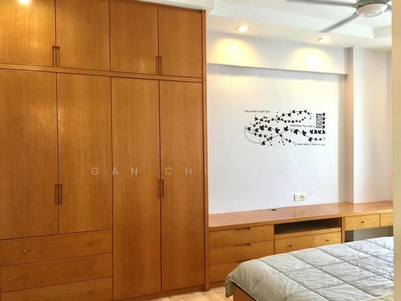Condominium for Rent at Gold Coast Resort Condominium - Gan Chun Kai - Bedroom - PropertyGuru.com.my