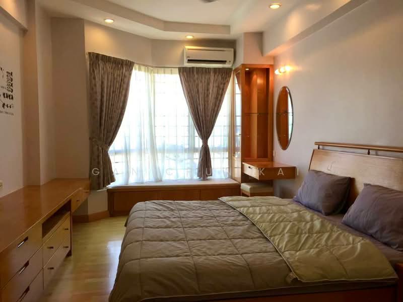 Condominium for Rent at Gold Coast Resort Condominium - Gan Chun Kai - Bedroom - PropertyGuru.com.my