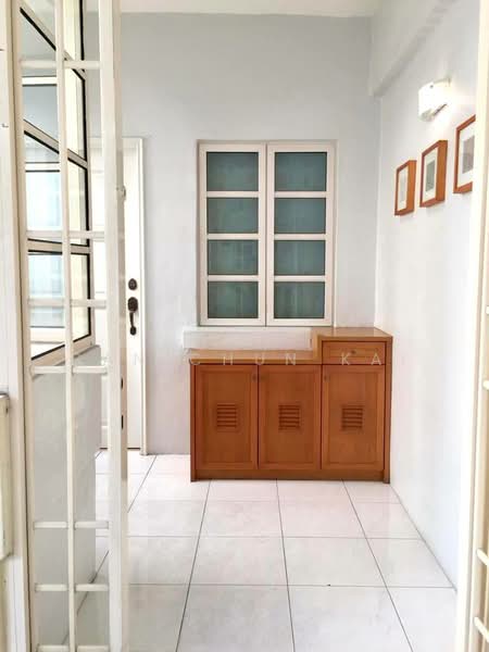 Condominium for Rent at Gold Coast Resort Condominium - Gan Chun Kai - Entrance - PropertyGuru.com.my