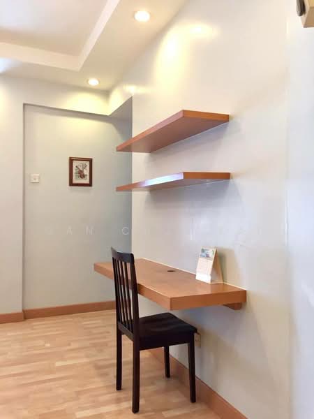Condominium for Rent at Gold Coast Resort Condominium - Gan Chun Kai - Study - PropertyGuru.com.my