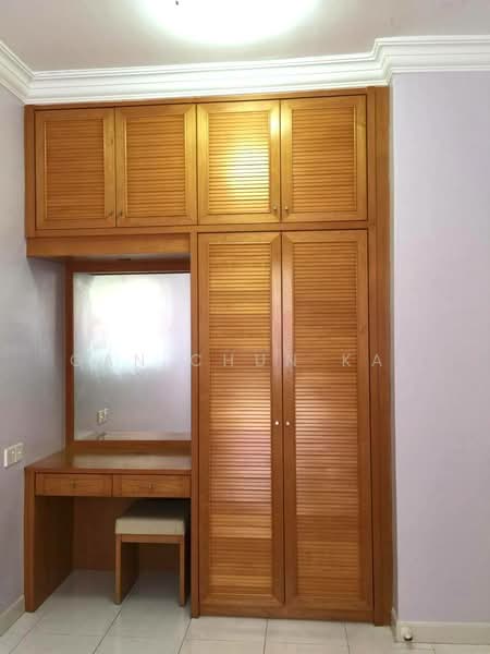 Condominium for Rent at Gold Coast Resort Condominium - Gan Chun Kai - Interior - PropertyGuru.com.my