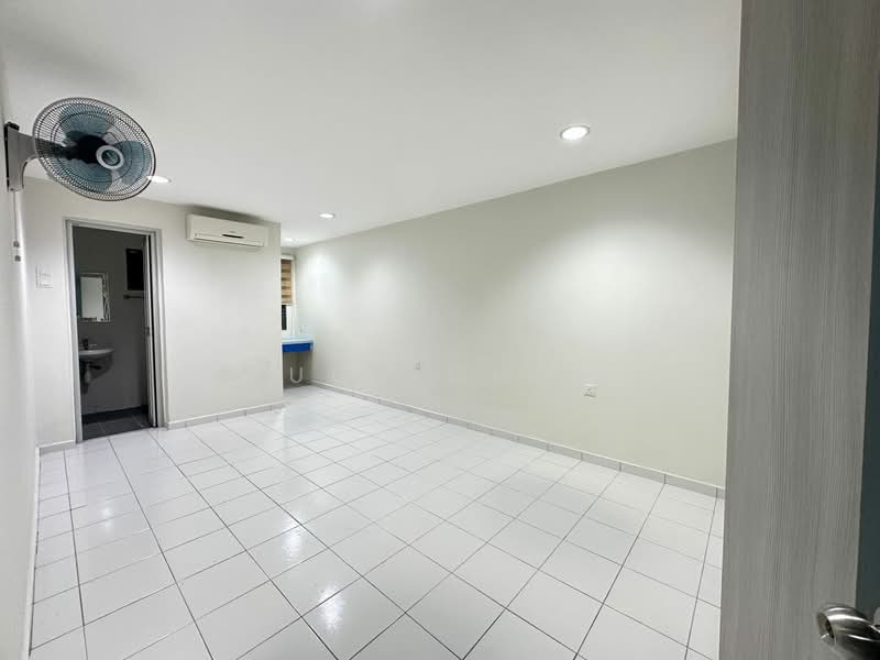 2-storey Terraced House for Rent in Rawang (Selangor) - Lucy Chow - Interior - PropertyGuru.com.my