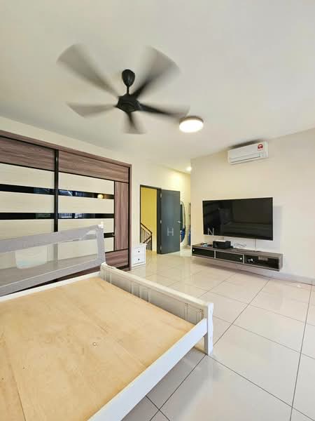 2-storey Terraced House for Rent in Taman Glenmarie (Johor Bahru) - SJ CHAN - PropertyGuru.com.my
