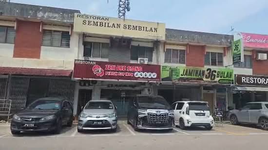 Shop for Sale in Taman Universiti (Skudai) - Paul Poh - PropertyGuru.com.my