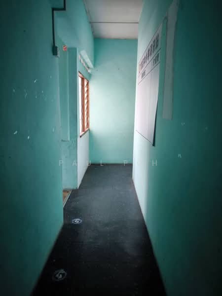 Shop for Sale in Taman Universiti (Skudai) - Paul Poh - Corridor - PropertyGuru.com.my