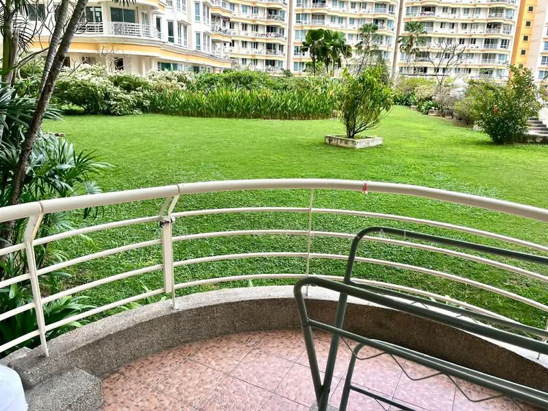 Condominium for Rent at Gold Coast Resort Condominium - Gan Chun Kai - Exterior - PropertyGuru.com.my