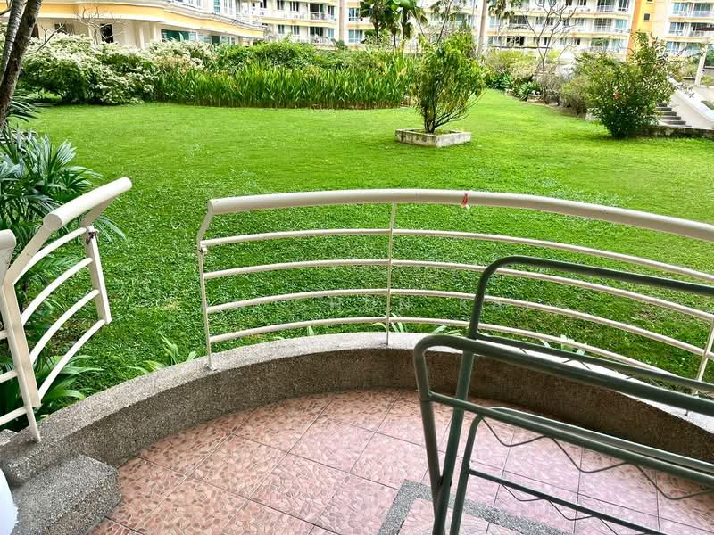 Condominium for Rent at Gold Coast Resort Condominium - Gan Chun Kai - Exterior - PropertyGuru.com.my