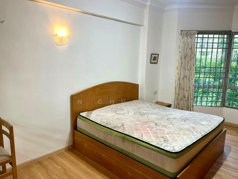 Condominium for Rent at Gold Coast Resort Condominium - Gan Chun Kai - Bedroom - PropertyGuru.com.my