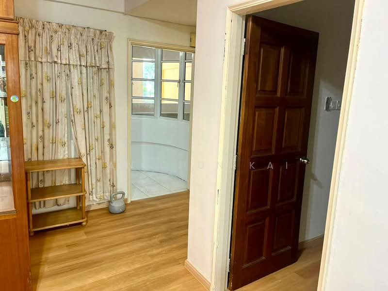 Condominium for Rent at Gold Coast Resort Condominium - Gan Chun Kai - Interior - PropertyGuru.com.my