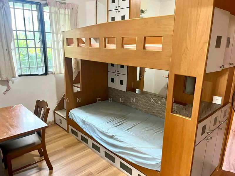 Condominium for Rent at Gold Coast Resort Condominium - Gan Chun Kai - Bedroom - PropertyGuru.com.my