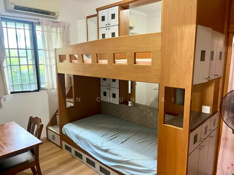 Condominium for Rent at Gold Coast Resort Condominium - Gan Chun Kai - Bedroom - PropertyGuru.com.my