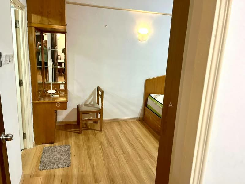 Condominium for Rent at Gold Coast Resort Condominium - Gan Chun Kai - Bedroom - PropertyGuru.com.my