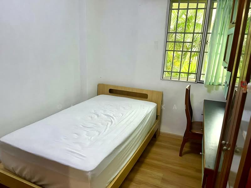 Condominium for Rent at Gold Coast Resort Condominium - Gan Chun Kai - Bedroom - PropertyGuru.com.my