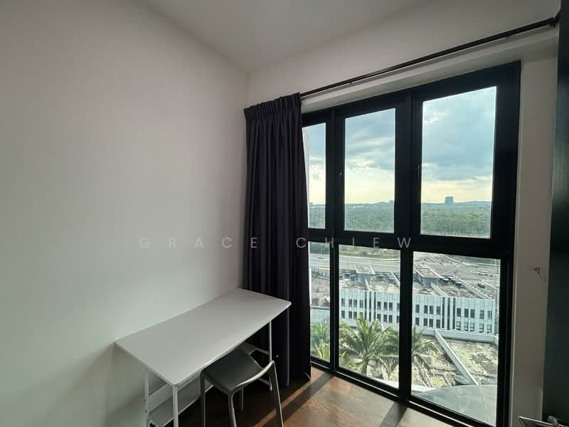 Apartment for Rent at Almas - Grace Chiew - PropertyGuru.com.my