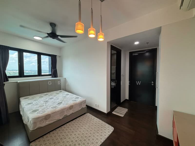 Apartment for Rent at Almas - Grace Chiew - PropertyGuru.com.my