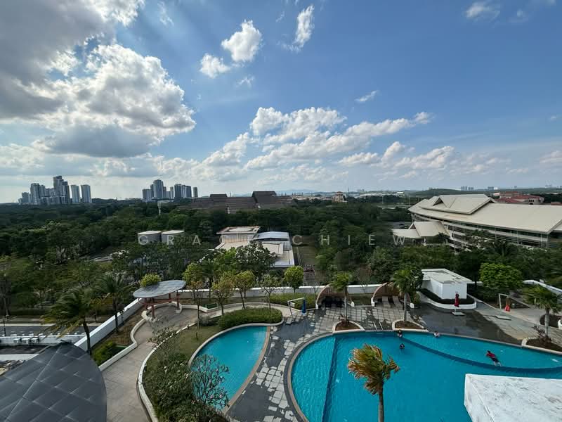 Apartment for Rent at Almas - Grace Chiew - PropertyGuru.com.my