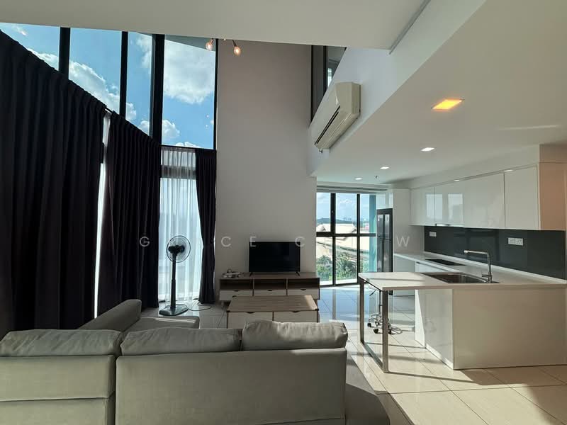 Apartment for Rent at Almas - Grace Chiew - PropertyGuru.com.my