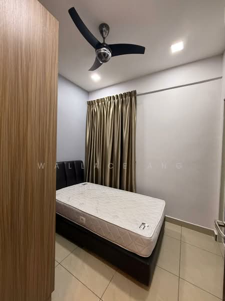 Service Residence for Rent at D'Secret Garden (Pangsapuri Kempas Indah) - Wallace Ang - PropertyGuru.com.my