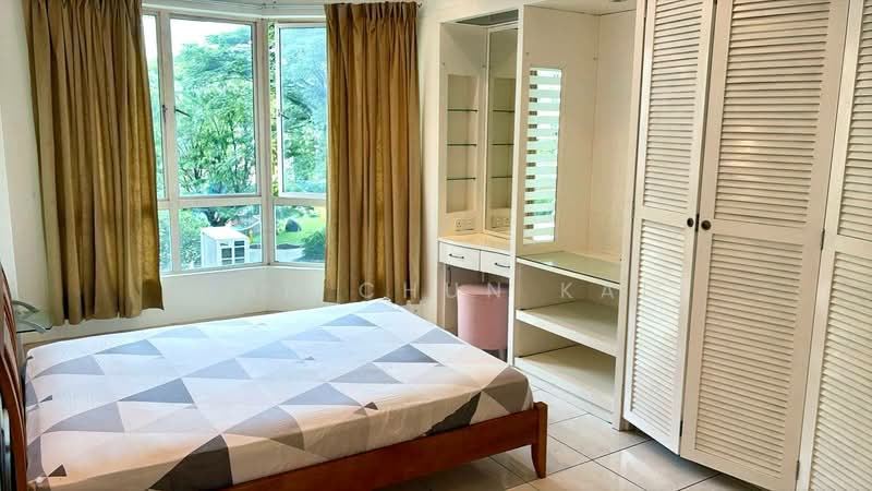 Condominium for Rent at Gold Coast Resort Condominium - Gan Chun Kai - Bedroom - PropertyGuru.com.my