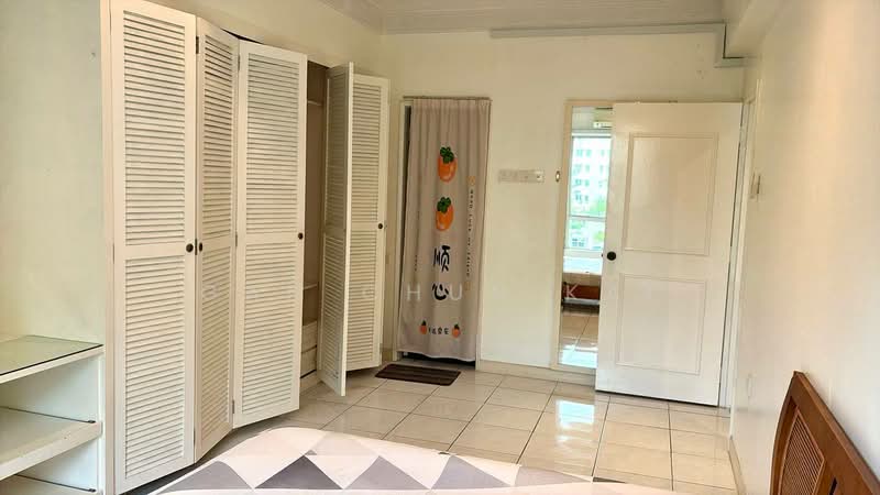 Condominium for Rent at Gold Coast Resort Condominium - Gan Chun Kai - Bedroom - PropertyGuru.com.my