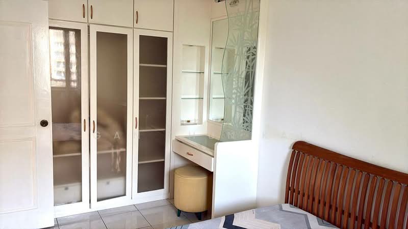 Condominium for Rent at Gold Coast Resort Condominium - Gan Chun Kai - Bedroom - PropertyGuru.com.my