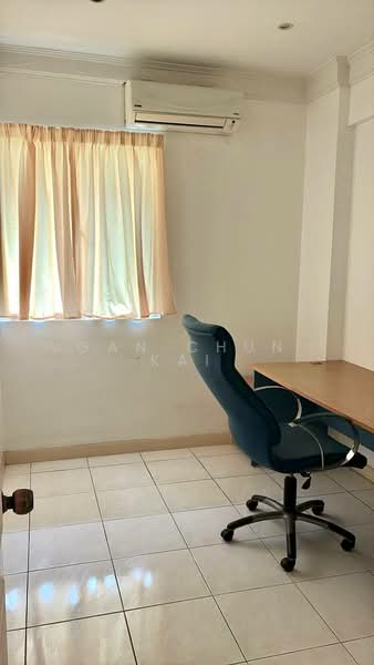 Condominium for Rent at Gold Coast Resort Condominium - Gan Chun Kai - Study - PropertyGuru.com.my