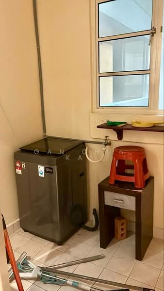 Condominium for Rent at Gold Coast Resort Condominium - Gan Chun Kai - Interior - PropertyGuru.com.my