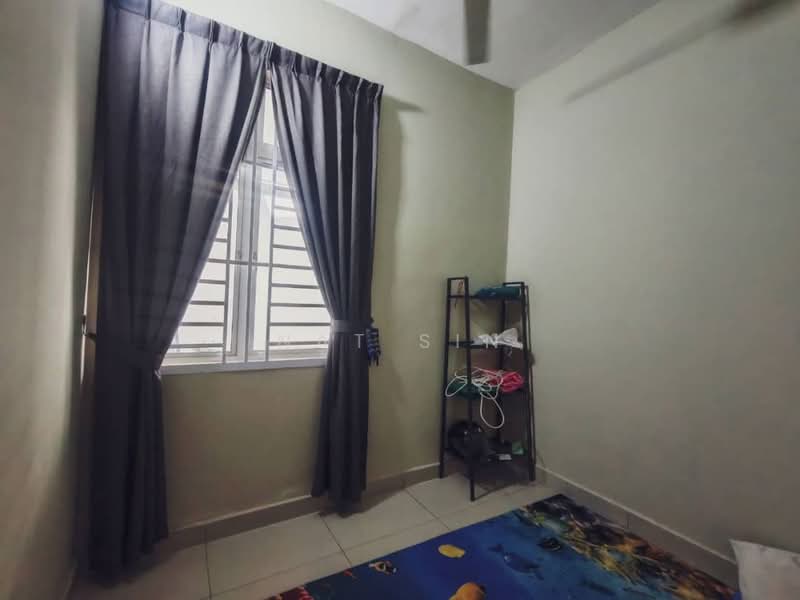 Cluster House for Sale in Iskandar Puteri (Nusajaya) (Johor) - Nat Sin - Interior - PropertyGuru.com.my