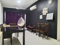 For Rent - Seasons Garden Residences