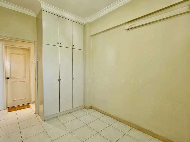 Condominium for Rent at Gold Coast Resort Condominium - Gan Chun Kai - Interior - PropertyGuru.com.my