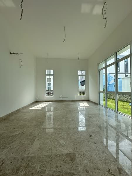 Rumah Banglo untuk Dijual di Setia Eco Park (Setia Alam) - Jess Tee - Interior - PropertyGuru.com.my