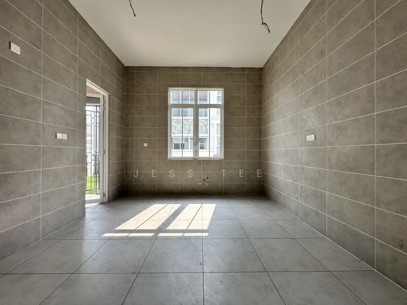 Rumah Banglo untuk Dijual di Setia Eco Park (Setia Alam) - Jess Tee - Interior - PropertyGuru.com.my