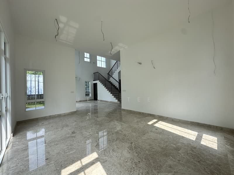 Rumah Banglo untuk Dijual di Setia Eco Park (Setia Alam) - Jess Tee - Interior - PropertyGuru.com.my